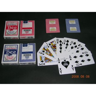 【USPCC 撲克】Pechanga Bee 撲克牌 -S102199