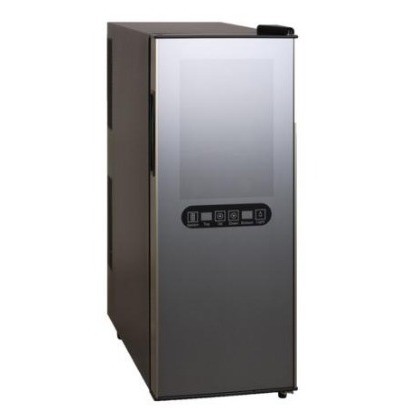 免運 ZANWA 晶華 SG-35DLW 晶華酒櫃冷藏兩用冰箱 紅酒櫃