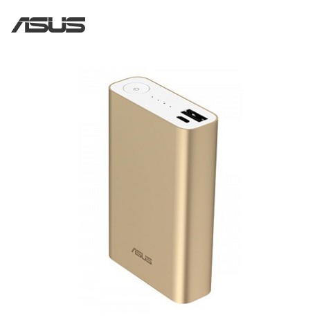 ASUS ZenPower 10050 行動電源 10050mAh 鋁合金機身 快充功能 金色/銀色/粉色