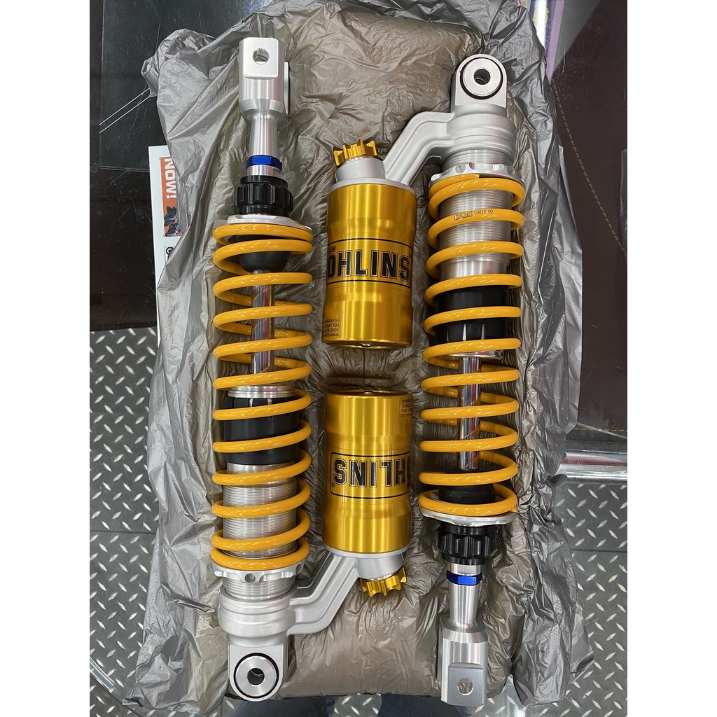 ohlins 360mm的價格推薦- 2026年1月| 比價比個夠BigGo