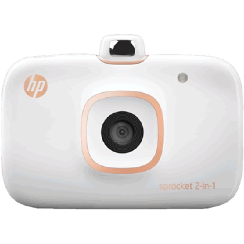 hp sprocket vcvra-1714印表機 相片印表機