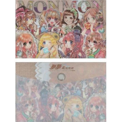 夢夢 少女漫畫月刊16年8月號附錄三月兔 灰野都 林青慧 林珉萱 林亭葳 陳漢玲 葉澄 顆粒 收納袋 蝦皮購物