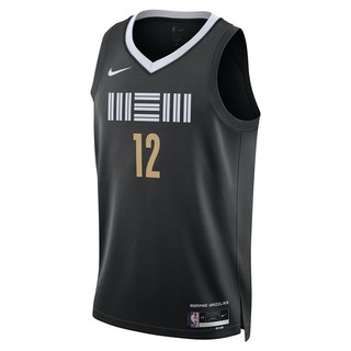 NIKE 籃球背心 MEM MNK DF SWGMN JSY CE 23 男 黑 DX8507011 現貨 廠商直送