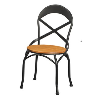 【南洋風休閒傢俱】摩登造型椅系列 C18餐椅 靠背餐椅 設計師椅(SY256-13)
