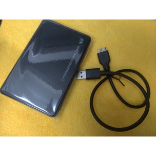 行動硬碟 外接硬碟 二手 HDD 320G /500G /640G /750G /1000G