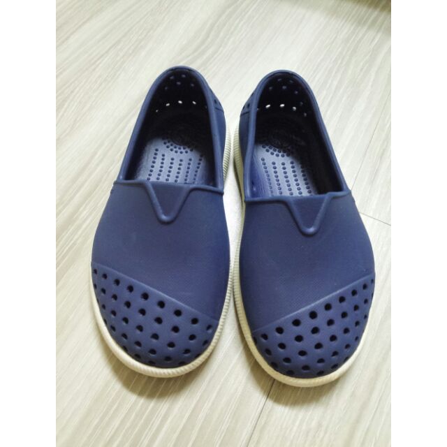 💙二手 native男童鞋 💙