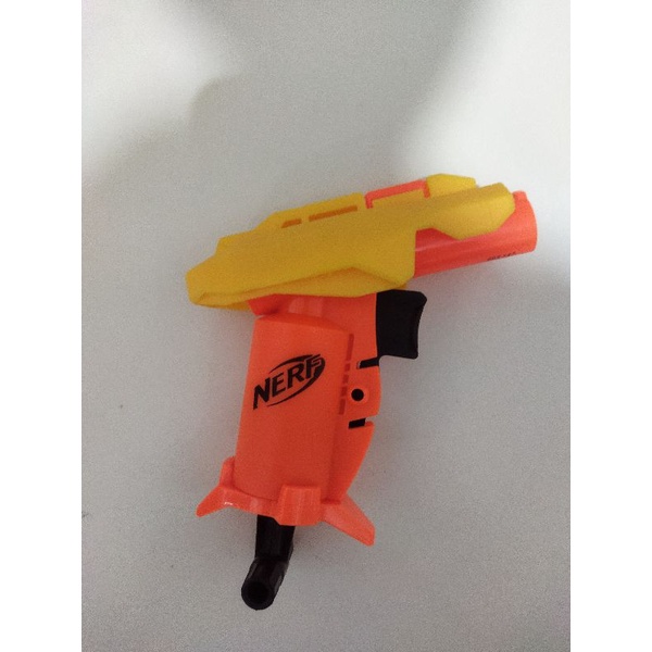NERF槍，玩具槍（不含子彈）