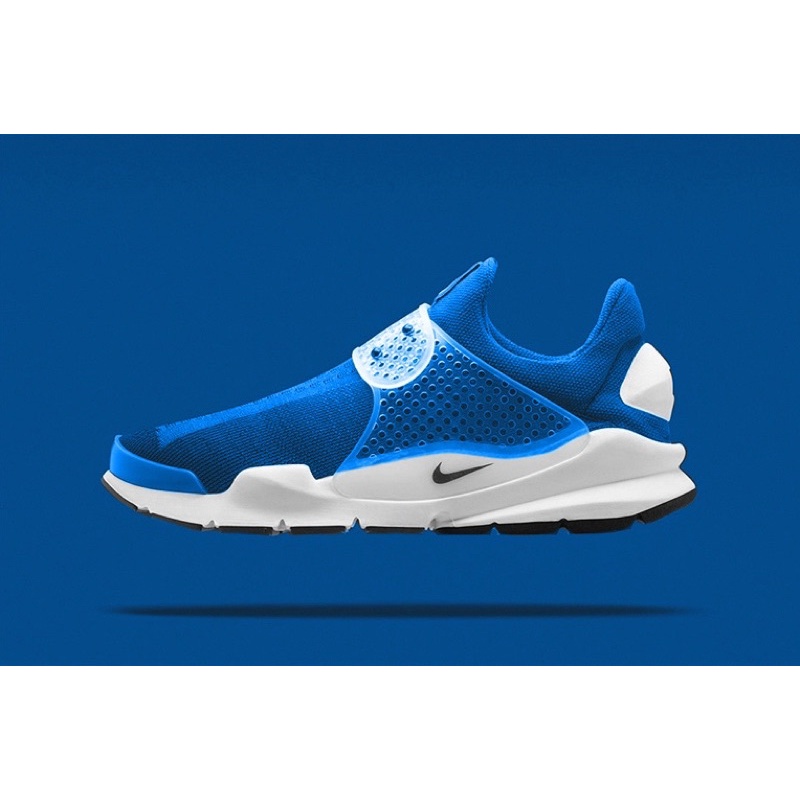 fragment design x Nike Sock Dart US8