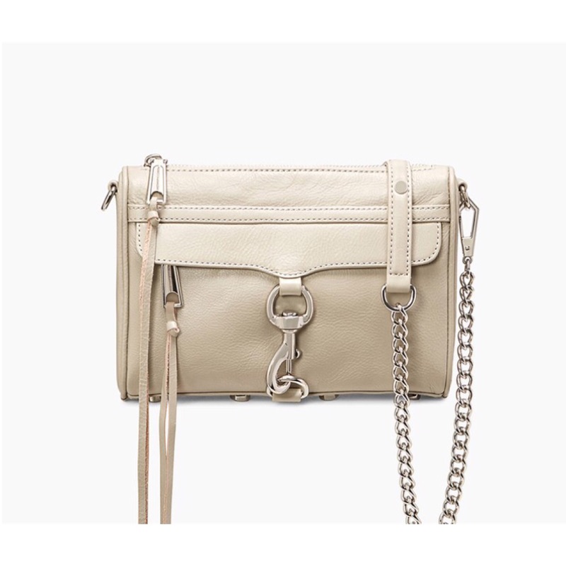 ⚡️⚡️美國直送Rebecca Minkoff Mini Mac現貨優惠價