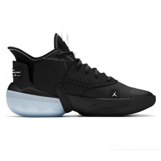 NIKE系列-JORDAN REACT ELEVATION 男款黑色運動籃球鞋 NO.CK6617001