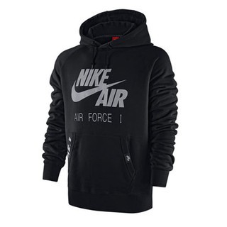 nike af1 hoodie