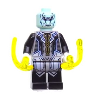 【台中翔智積木】LEGO 樂高 超級英雄 76108 Ebony Maw 附配件
