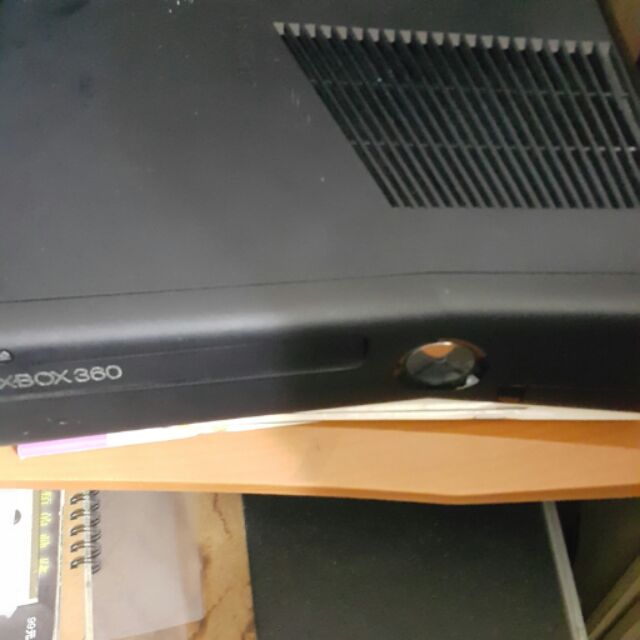 xbox360 250g三紅故障機