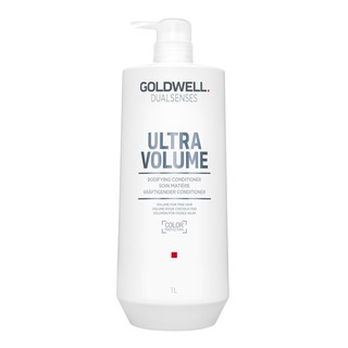 GOLDWELL 歌薇量感瞬間髮膜1000ml Vivo薇朵