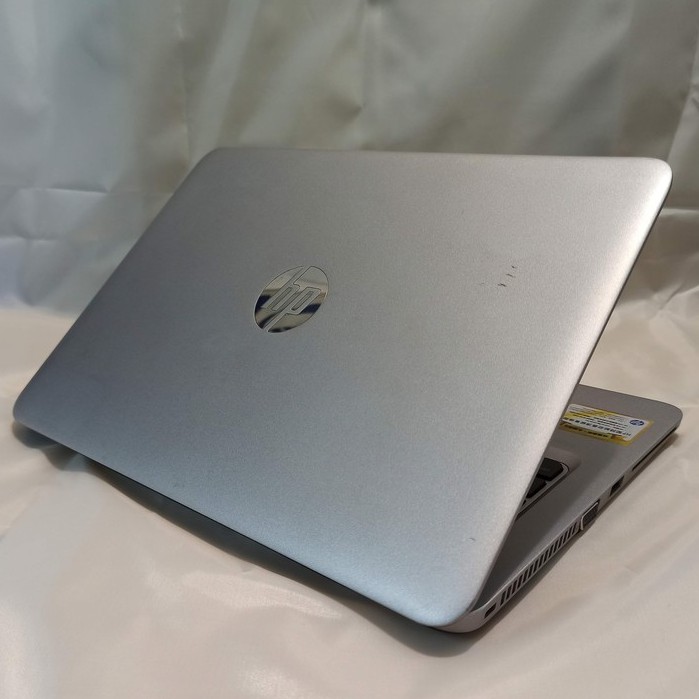 當天出貨商務小筆電輕巧方便HP EliteBook 820 G3 筆電 i5 六代CPU 8G RAM