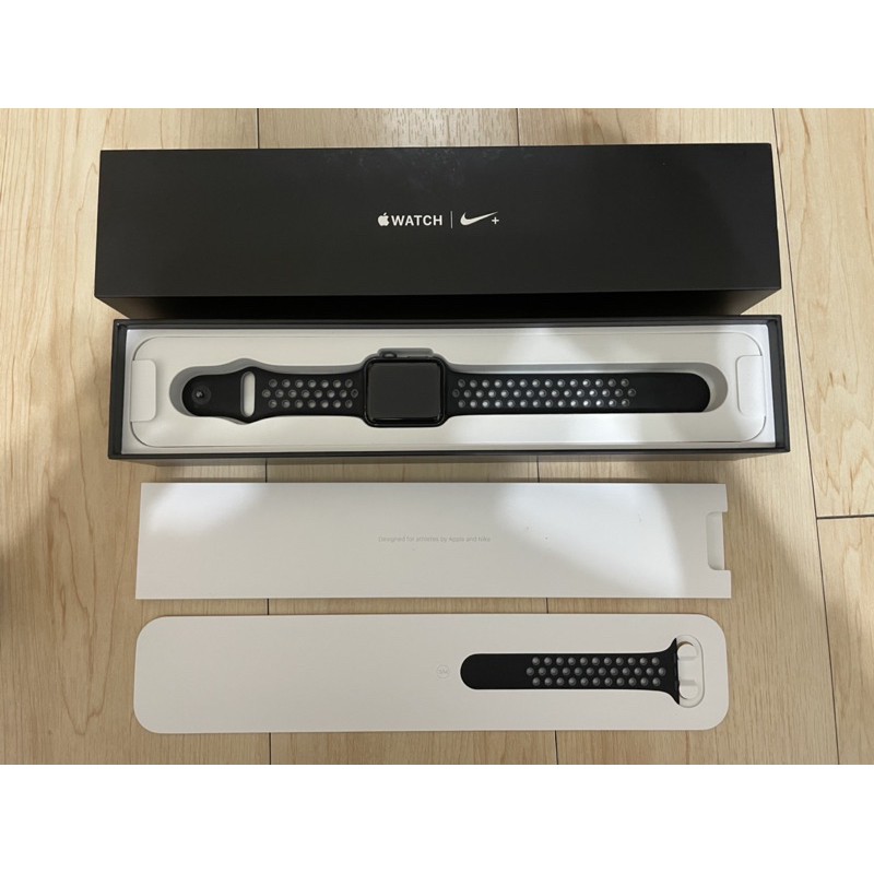 二手apple watch 2 42mm