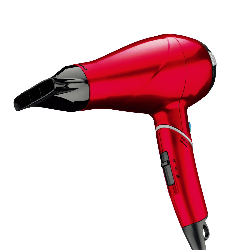 Babyliss 1400W專業護髮柔髮負離子吹風機 270RW 現貨 廠商直送