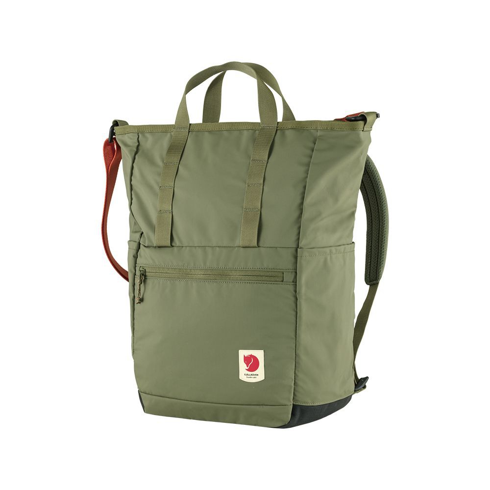 瑞典北極狐｜Fjällräven High Coast Totepack三用手提/後背包 (共四色) (FR23225)