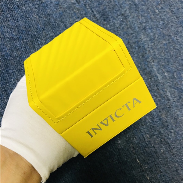 Invicta BOX 手錶盒