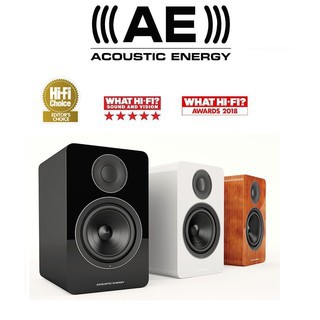 現貨 10倍蝦幣 光華商場 AcousticEnergy AE1 Active 主動式 喇叭 監聽喇叭 公司貨