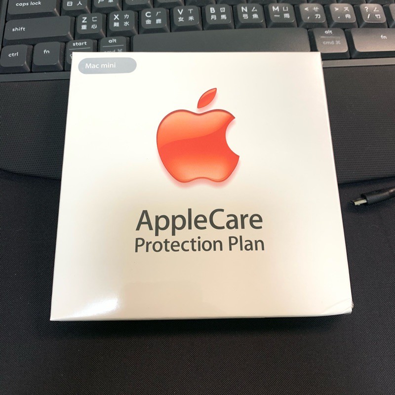 apple care mac mini 延保兩年