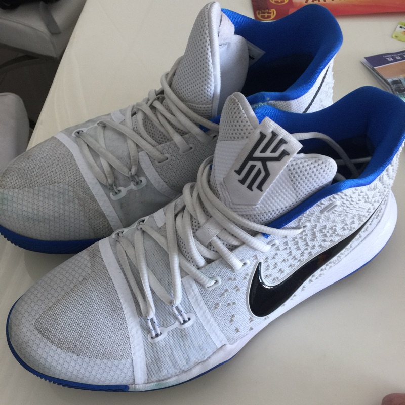 Kyrie Irving 3