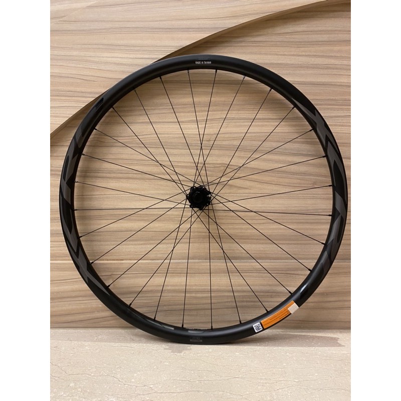 Giant XCR0 29 Carbon Boost Tubeless 國際六孔 前輪 全新登山車輪組