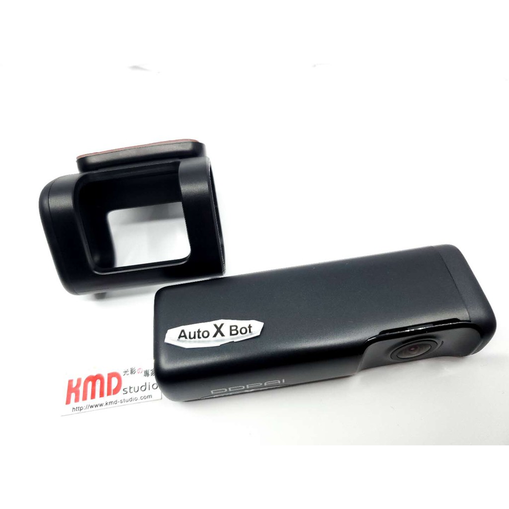 [AutoXBot]免運 台灣保固 盯盯拍 mini5 4K汽車行車記錄器 64G eMM內置存儲 內含GPS ADAS