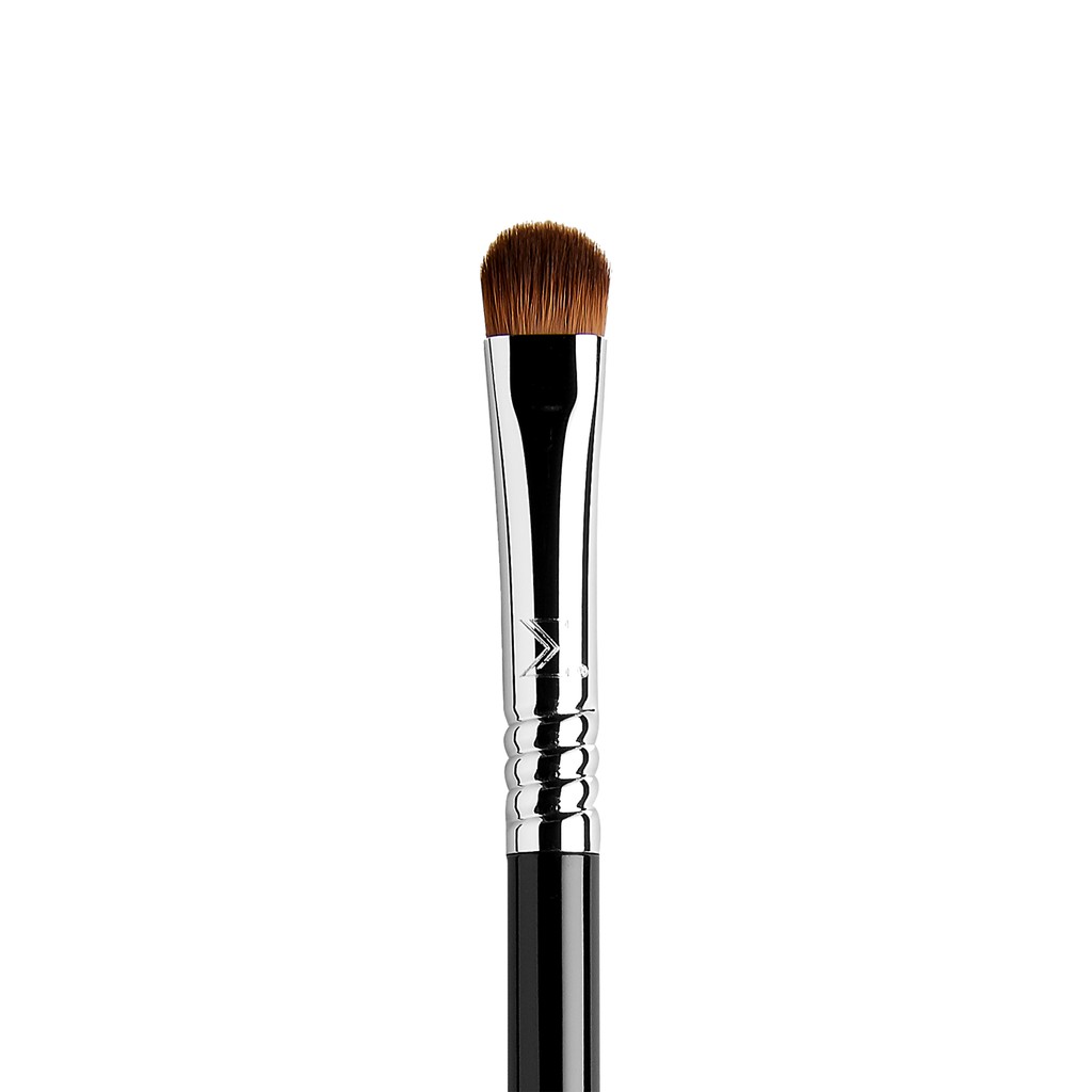 Sigma E57 FIRM SHADER BRUSH 眼褶眼影刷 原廠官方授權代理經銷商【Brush Maniac】