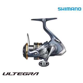 21 SHIMANO ULTEGRA 系列捲線器 公司貨 將軍釣具