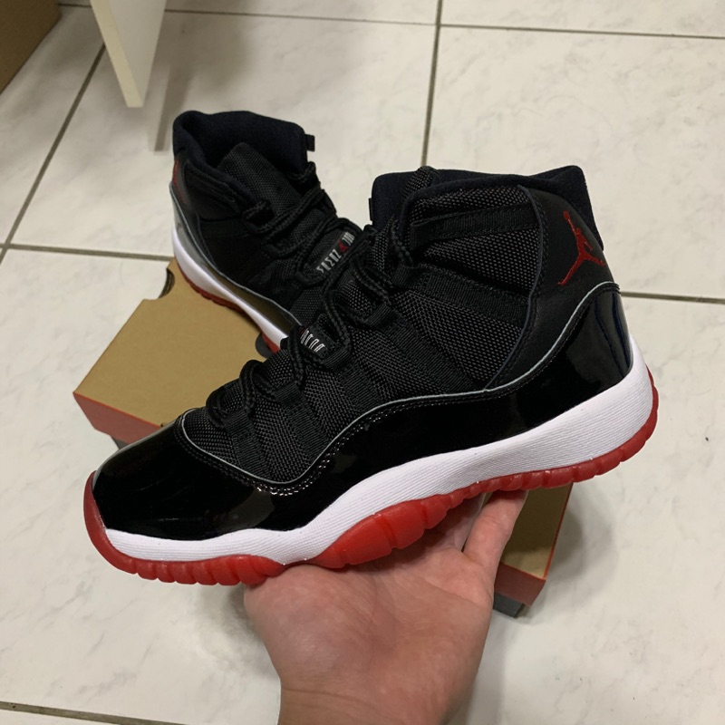 aj11 og