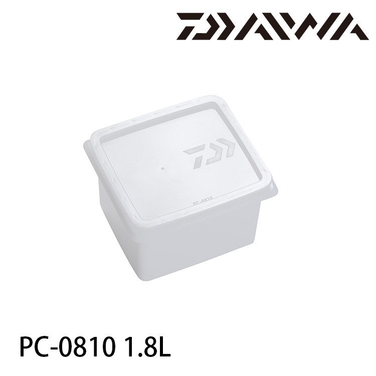 DAIWA PC-0810 [漁拓釣具] [冰箱收納盒]