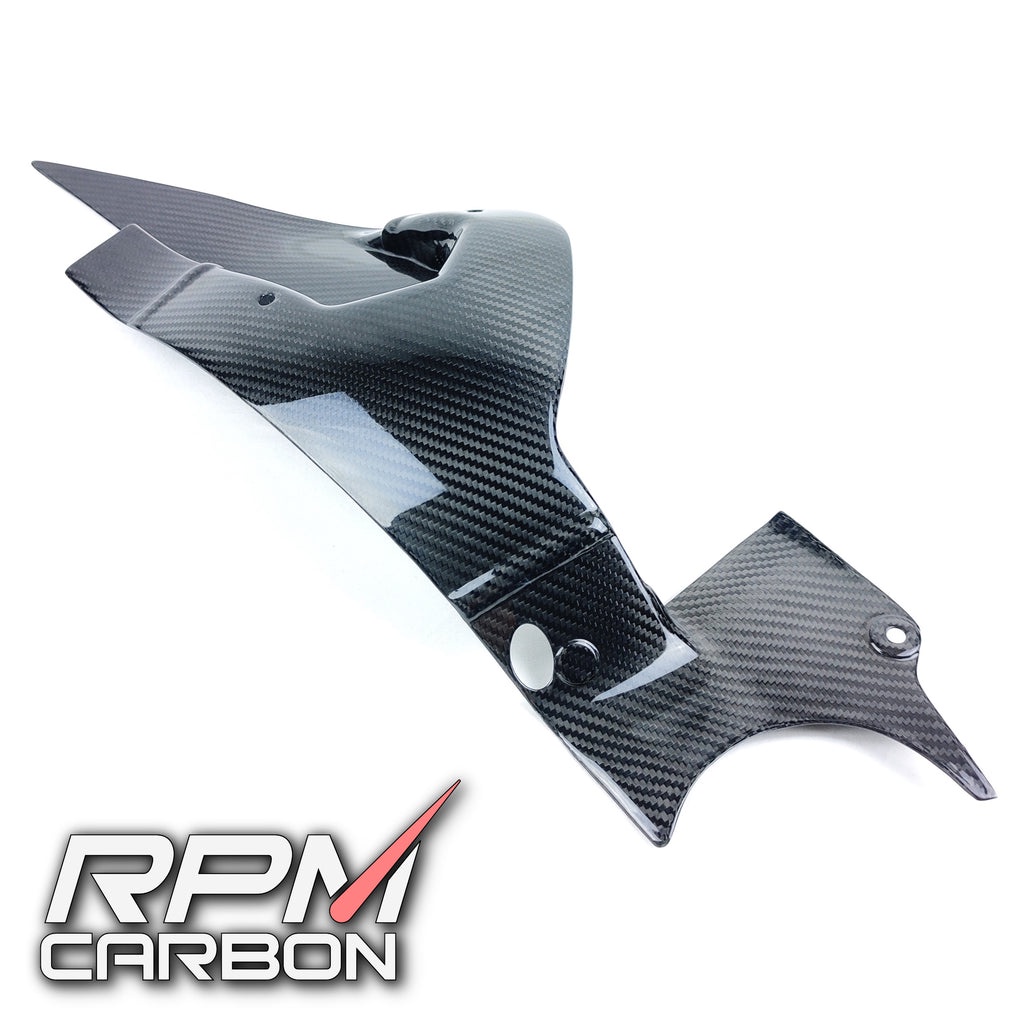 [PCM] RPM KAWASAKI H2 / H2R 2015+ 搖臂護蓋 碳纖維 搖臂 蓋 飾蓋