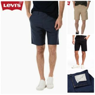 🇺🇸#正版美國Levi's 505/502/XX CHINO SHORTS彈性休閒短褲👖