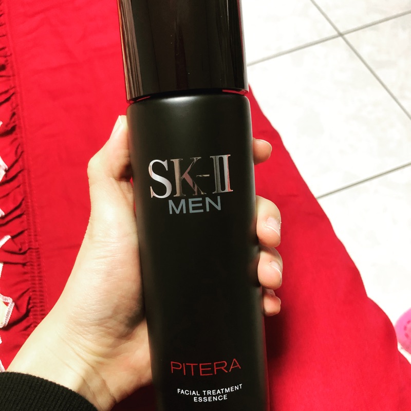 【SK-II】男士活能青春露230ml