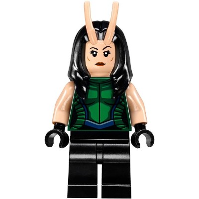 【樂高大補帖】LEGO 樂高 螳螂女 Mantis 星際異攻隊 漫威 超級英雄【76079/sh383】