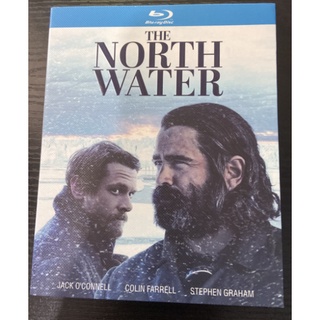 BD藍光美劇 北方海域/北海鯨夢 The North Water (2021) 全集無刪減版 英語發音 中字繁體字幕