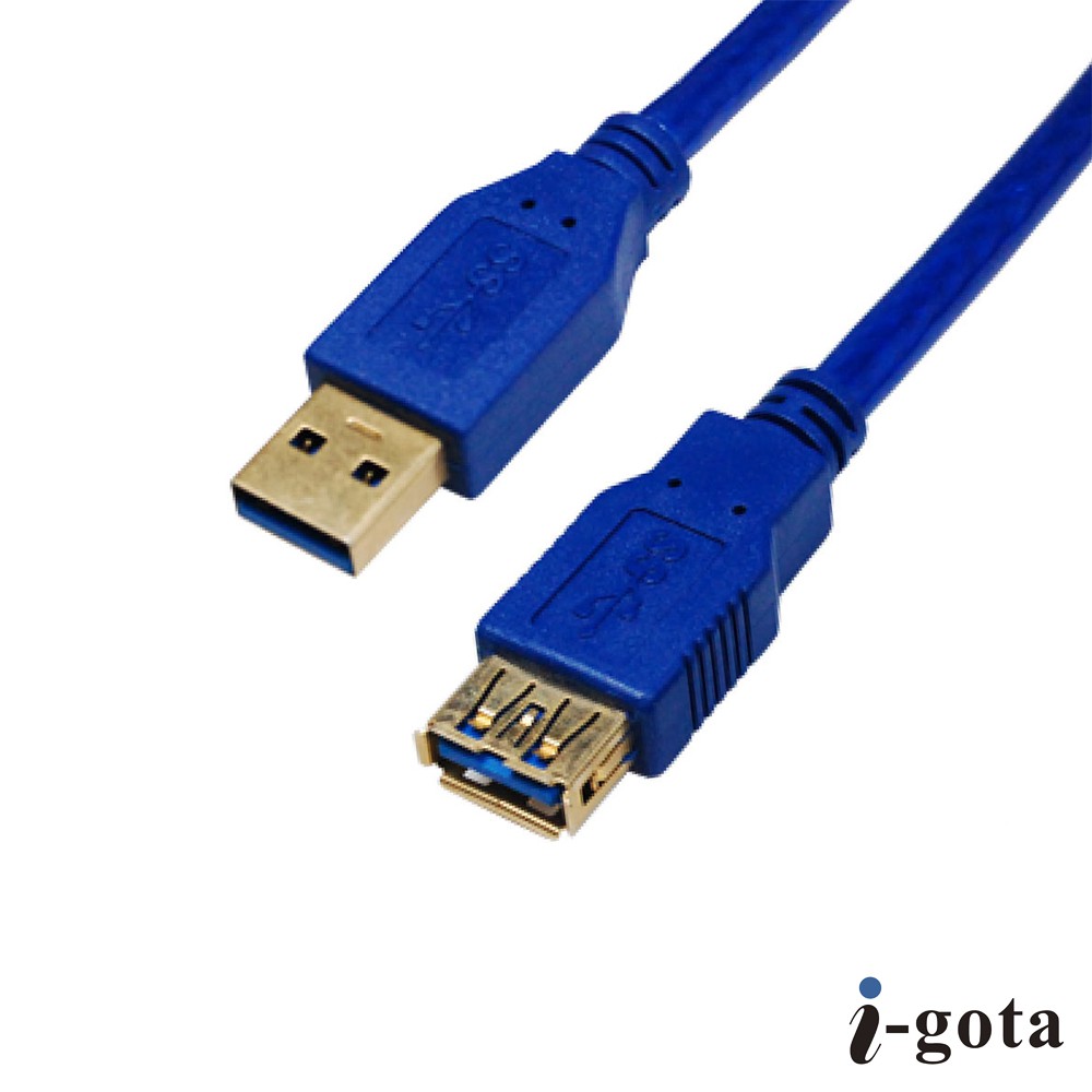 CX USB 線 3.0 頭 傳輸線 A公 A母 1m 1.8m 3m 延長線