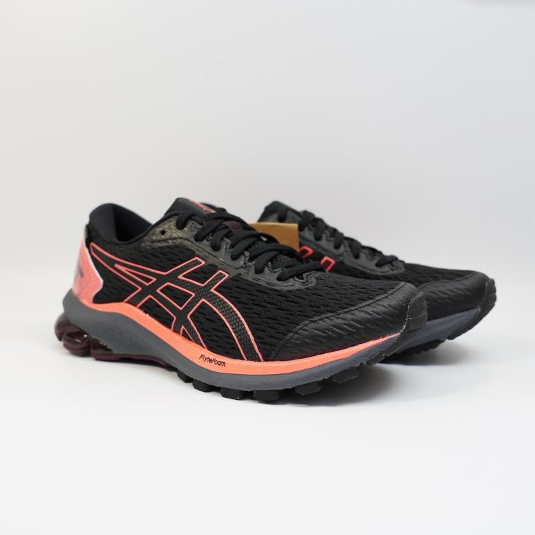 ASICS GT-1000 9 G-TX 女生款 防水 慢跑鞋 1012A765-002 亞瑟士 運動 GORE TEX