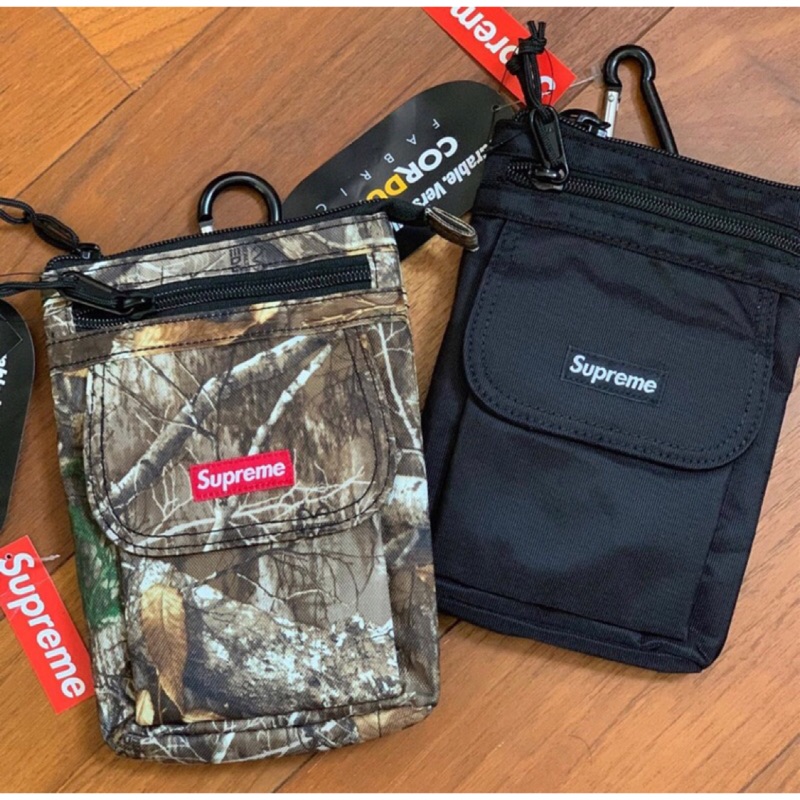 supreme 2019 shoulder bag