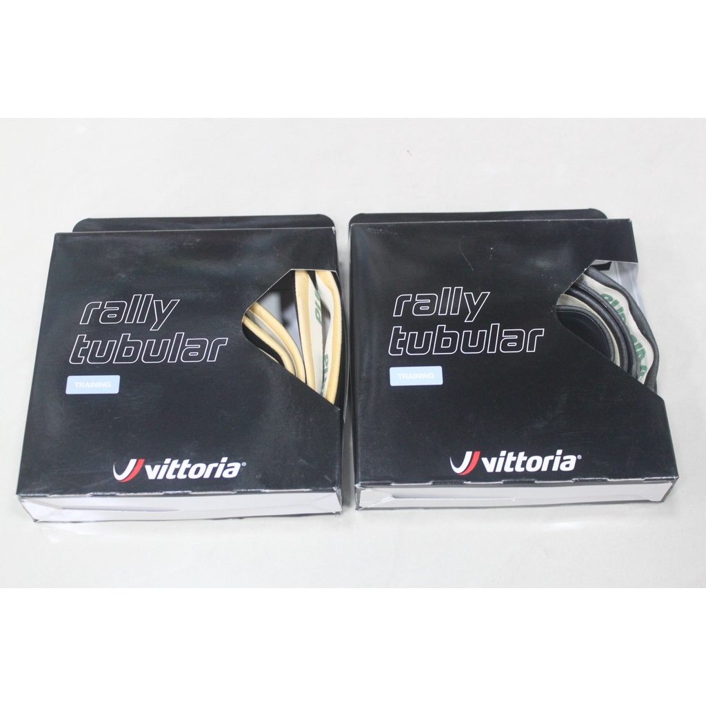 vittoria 維多利亞 rally tubular 700×23C 25C公路車管胎 氣嘴可拆 石頭單車