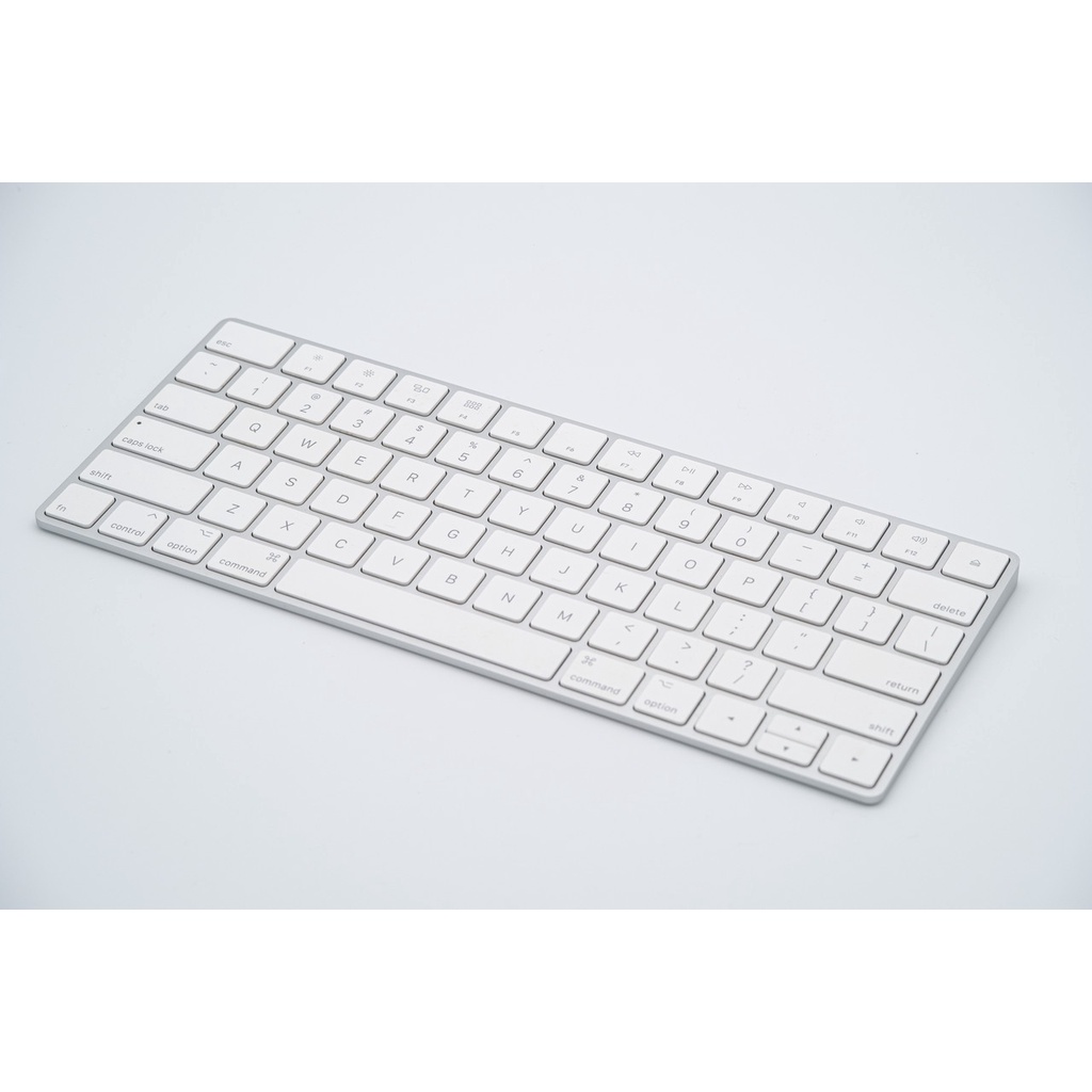 Apple Magic Keyboard 英刻 美式英文 MLA22TE/A 蘋果 無線鍵盤