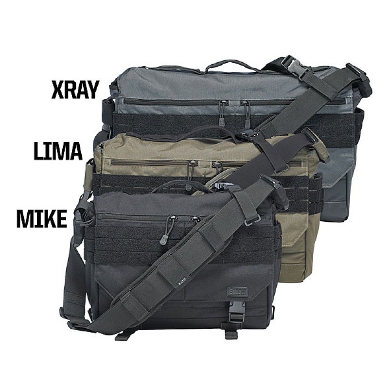 5.11 delivery lima