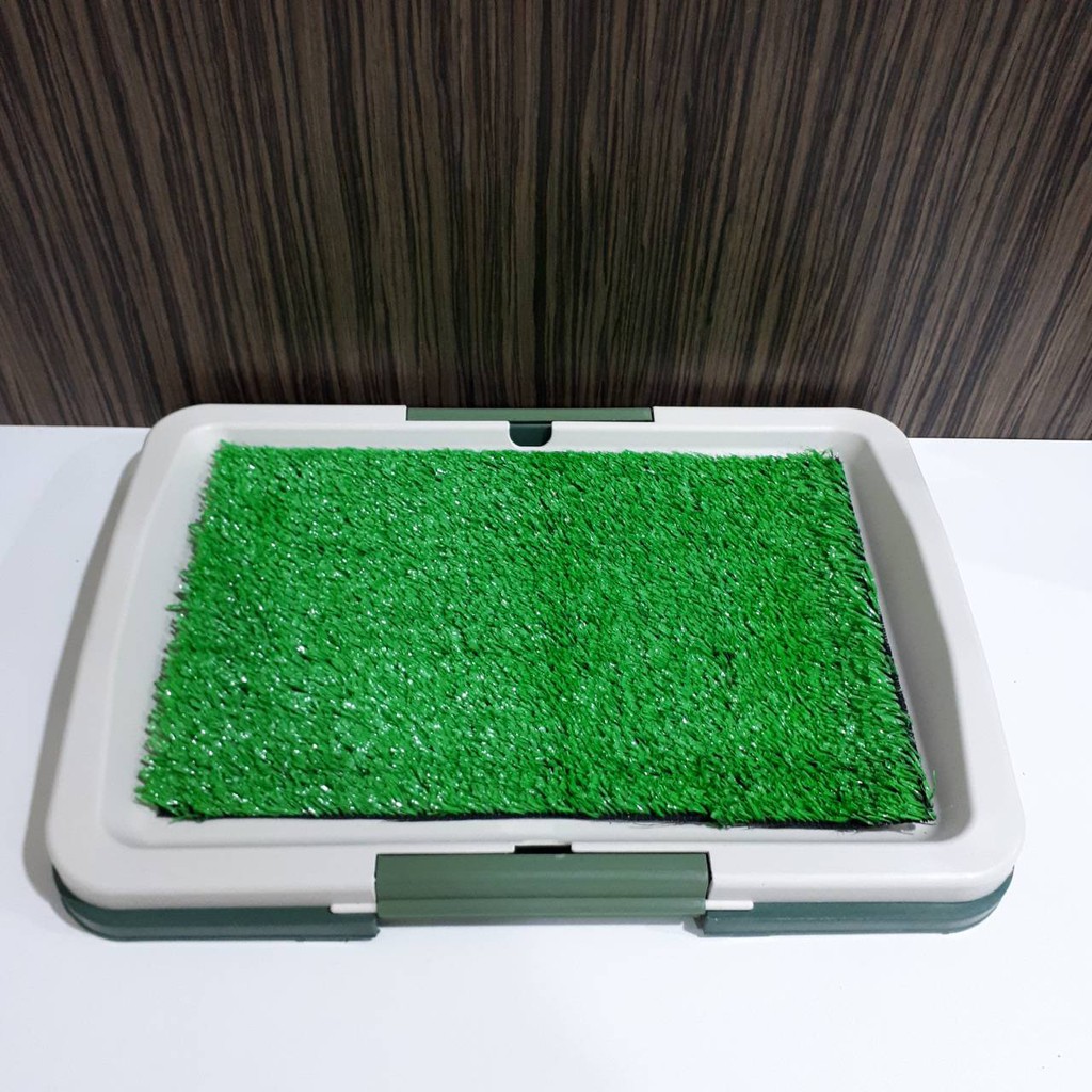 現貨可超取 三層寵物室內草坪廁所三層草坪狗廁所狗狗室內廁所草坪狗廁所寵物廁所草皮狗廁所狗廁所可加購草皮