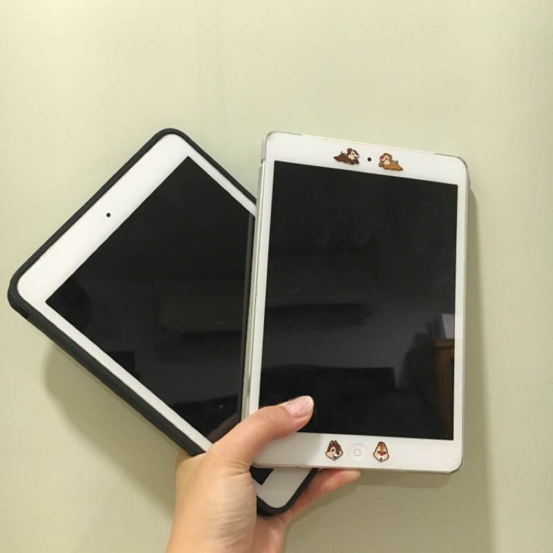 降價～IPad mini 1 16G+3G版 剩一台囉～～