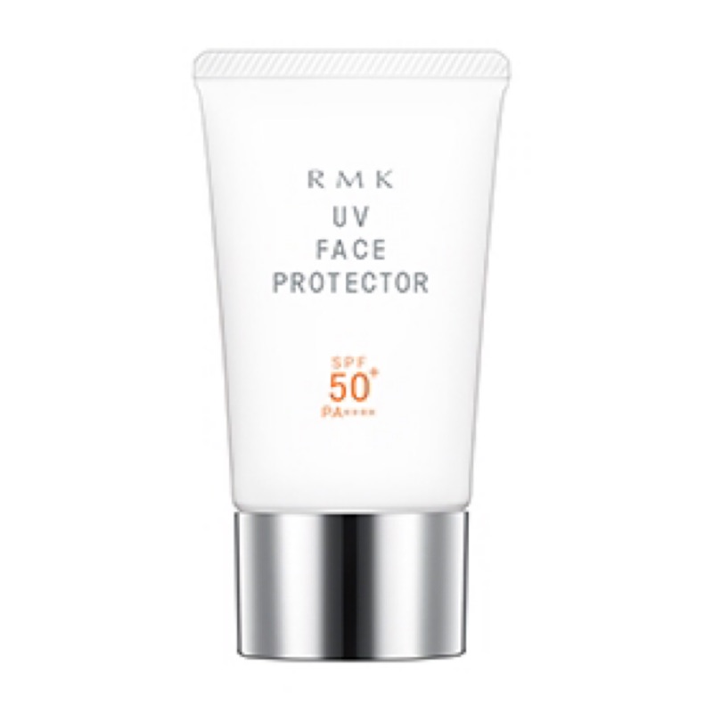 RMK UV 防曬乳 （最後一批！專櫃即將改版！）50g SPF50 PA++++ 加購8g小樣！