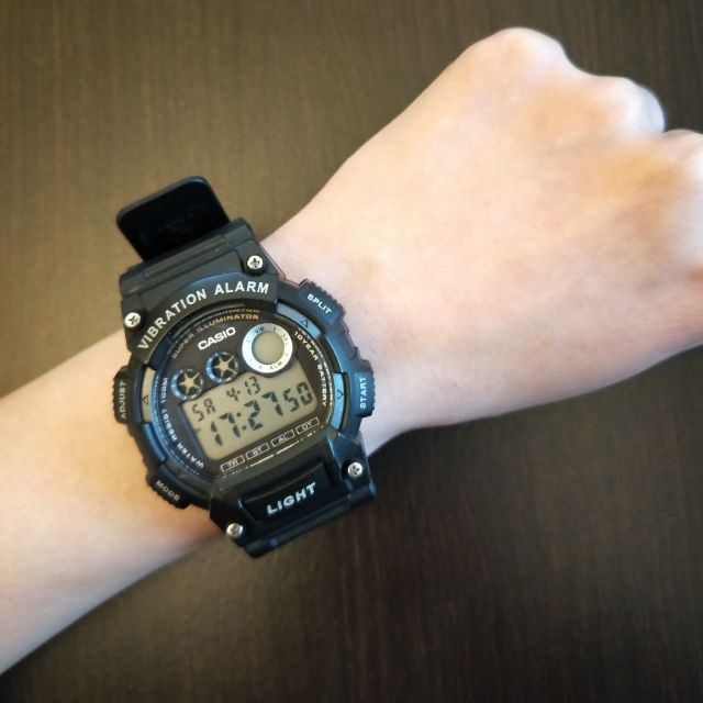 casio 3416