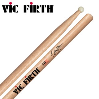 美國 Vic Firth SOH Omar Hakim 簽名 爵士鼓棒 小叮噹的店