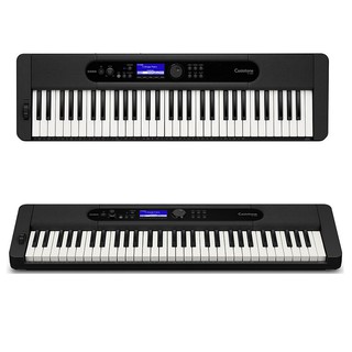 全新公司貨CASIO 卡西歐 CT-S400 電子琴 61鍵電子琴 免運費＋台製琴袋＋踏板
