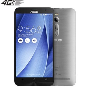 ASUS Zenfone 2 ZE551ML 5.5吋 雙卡機 (4+128GB) 智慧手機 公司貨 + 贈品